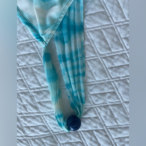 Zara maxi dress - Picture 3 of 4